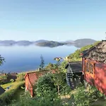 Feriehus 1 Bedroom Front In *