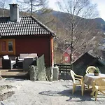 1 Bedroom Front In Valen (Hordaland)