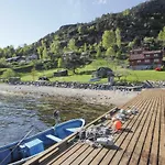 1 Bedroom Front In Feriehus