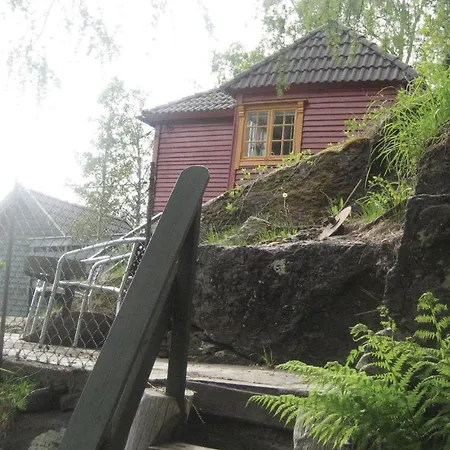 1 Bedroom Front In *