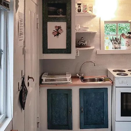 1 Bedroom Front In * Valen (Hordaland)