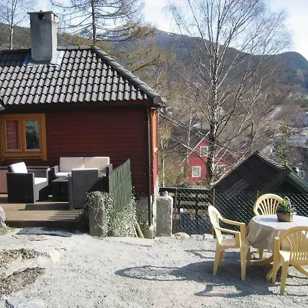 1 Bedroom Front In Valen (Hordaland)