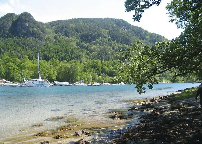 In With Wifi 펜션 *