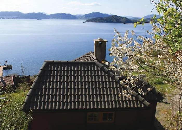 In With Wifi * Valen (Hordaland)