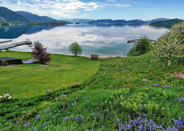 In With Wifi Valen (Hordaland)