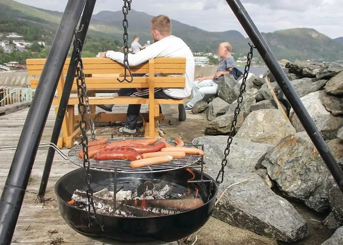 In With Wifi * Valen (Hordaland)